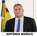 Antonio morais