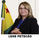 Lene Petecão