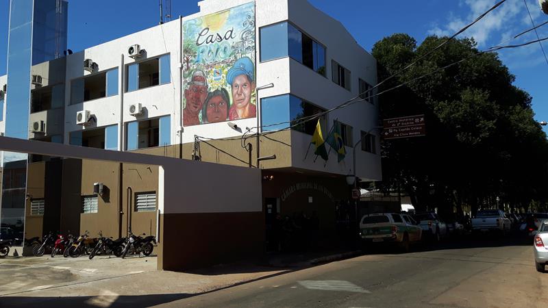 Câmara de Rio Branco afirma que aumento de assessores não procede 