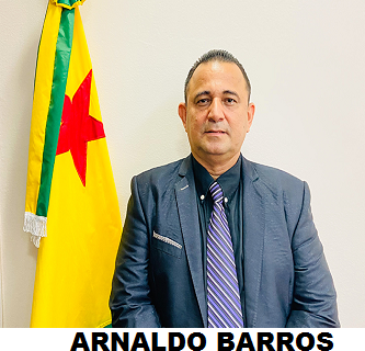 Arnaldo Barros