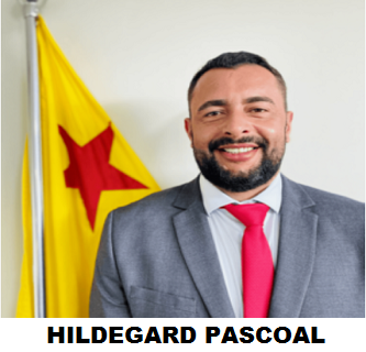 Hildegard Pascoal