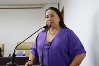 “Ramais da indignidade”, diz Elzinha Mendonça sobre programa da prefeitura