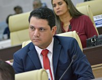 João Marcos Luz cobra celeridade na tramitação do Projeto de Lei que cassa alvará de posto que adulterar combustível