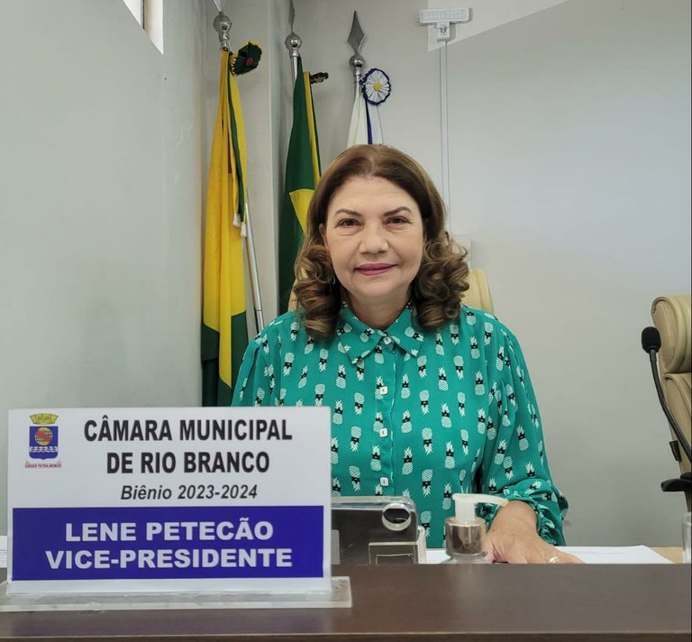 Lene Petecão destaca avanços na área da Cultura em Rio Branco