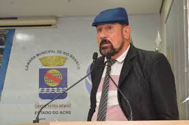 N.Lima (PP) volta solicitar que o prefeito Tião Bocalom indique um líder para na Câmara e  cobra respostas sobre suas indicações