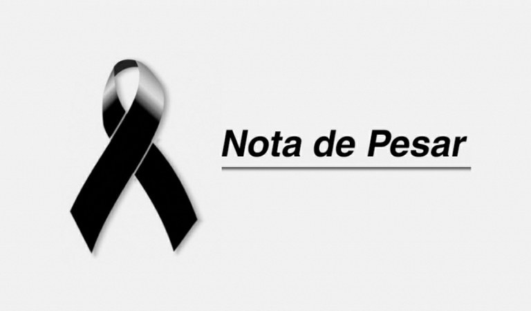 Nota De Pesar C Mara Municipal De Rio Branco