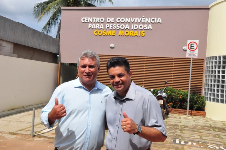 Vereador Jorge Carneiro destina emenda para atender pacientes do