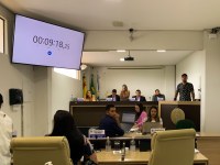 Tribuna Popular: vereadora Lene Petecão pede instalação de uma Policlínica na Baixada da Sobral