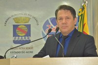Vereador Artêmio Costa relata reunião com representantes do Ministério da Agricultura 