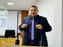 Vereador Fábio Araújo critica falta de transparência nos dados públicos da prefeitura
