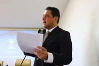 Vereador João Marcos pede investigação nos gastos em viagens e diárias no presidente da Apex
