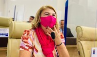 Vereadora Lene Petecão apresenta PL que institui Política Municipal sobre o Lúpus em Rio Branco