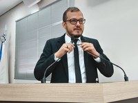 Rodrigo Forneck apresenta PL que suspende prazos de concursos municipais durante a pandemia